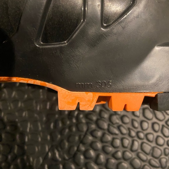 Scarpa F1 Men’s Touring Boot - size 28 - Picture 2 of 3